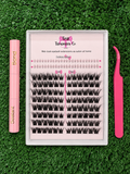 🎀 Princess Wink Lash Kit