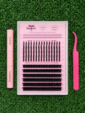 🎀 Tokyo Doll Lash Kit